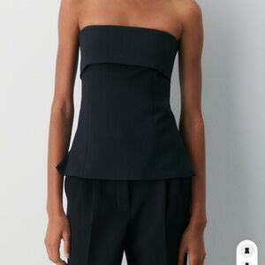 Arizia element tube top